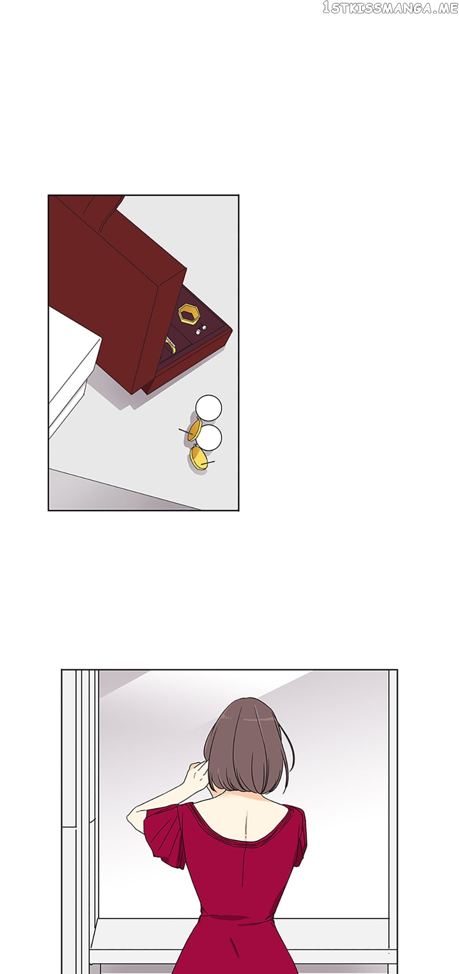 The Lovely Geum Bokhee Chapter 63 - page 12