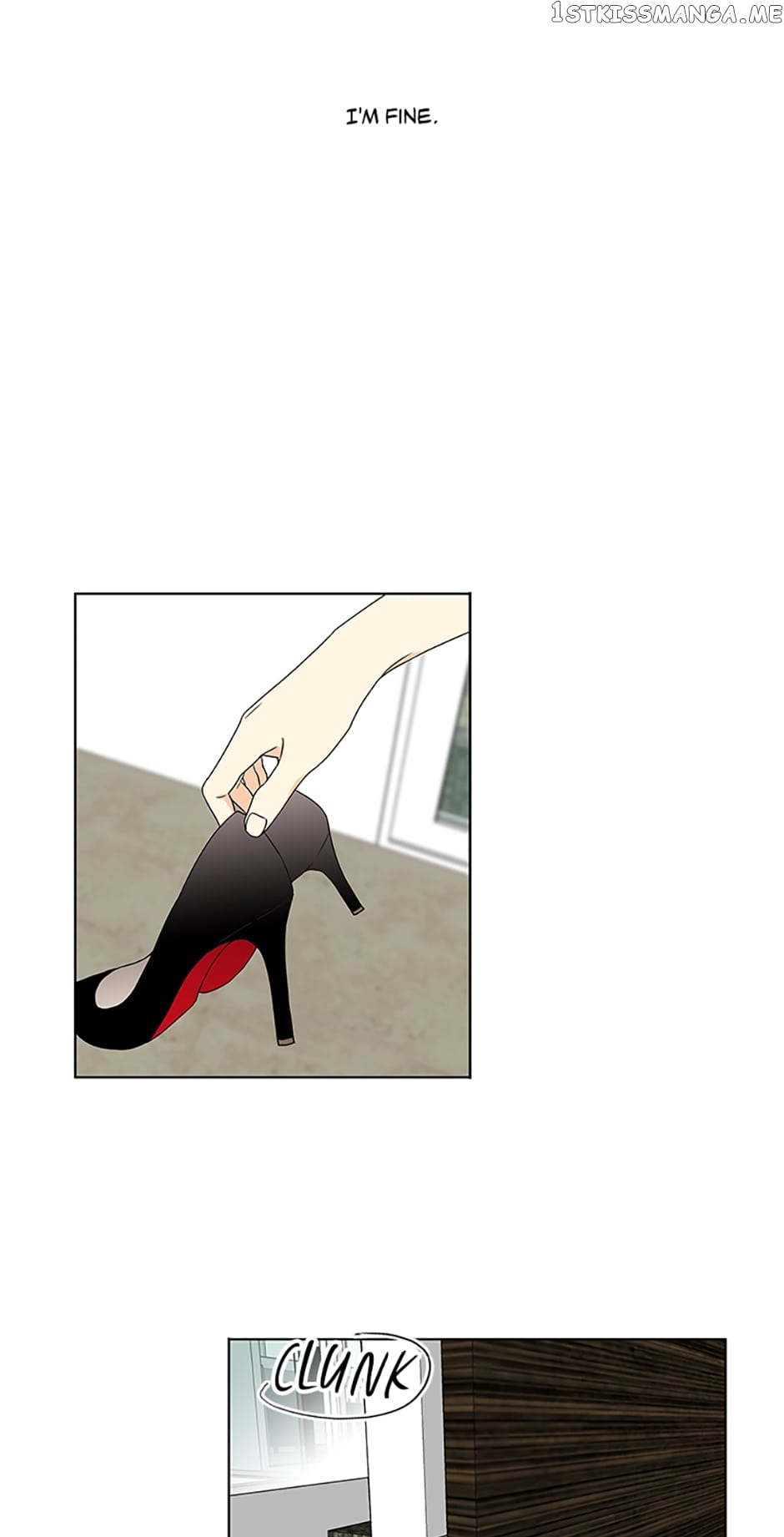 The Lovely Geum Bokhee Chapter 63 - page 16