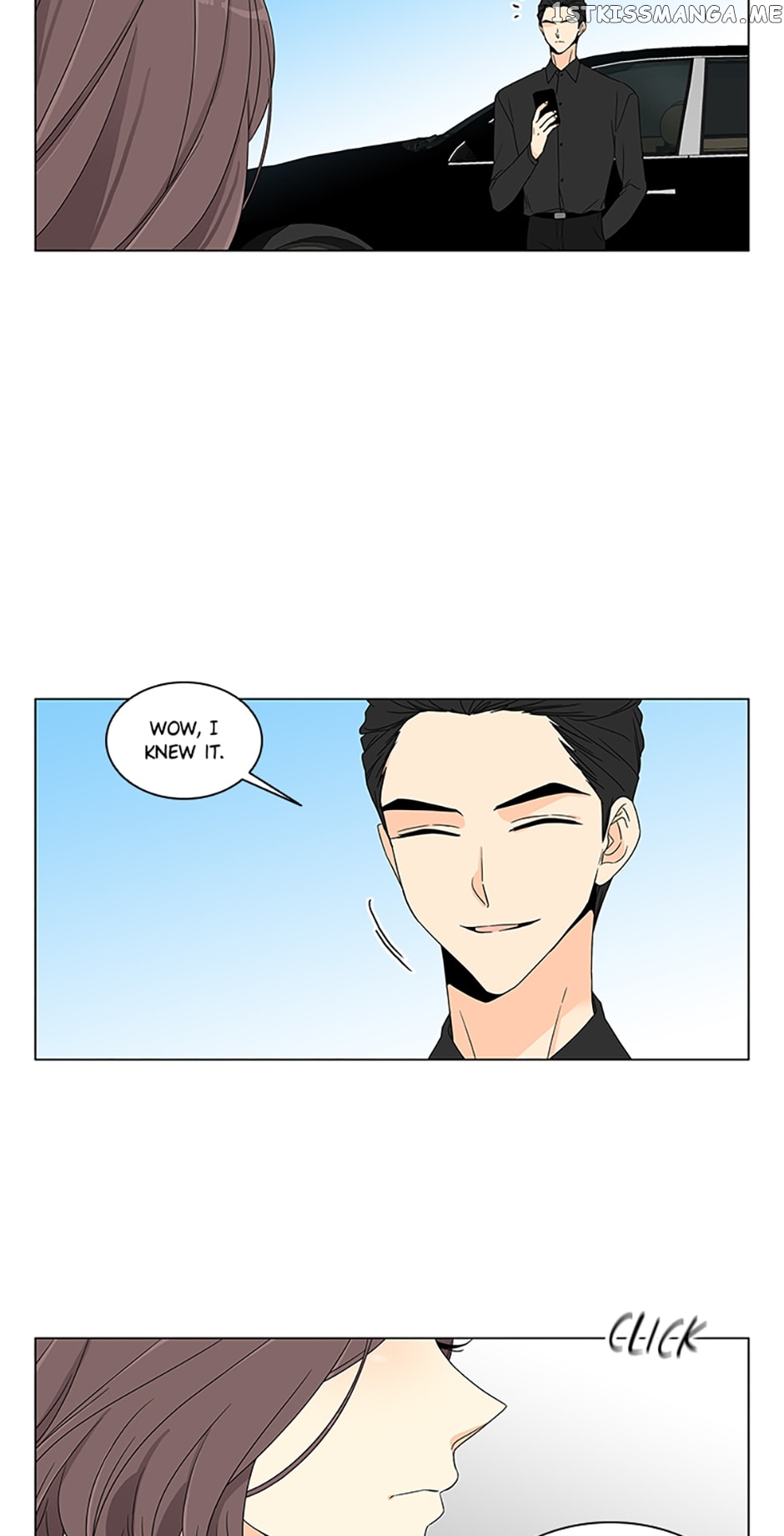 The Lovely Geum Bokhee Chapter 63 - page 18