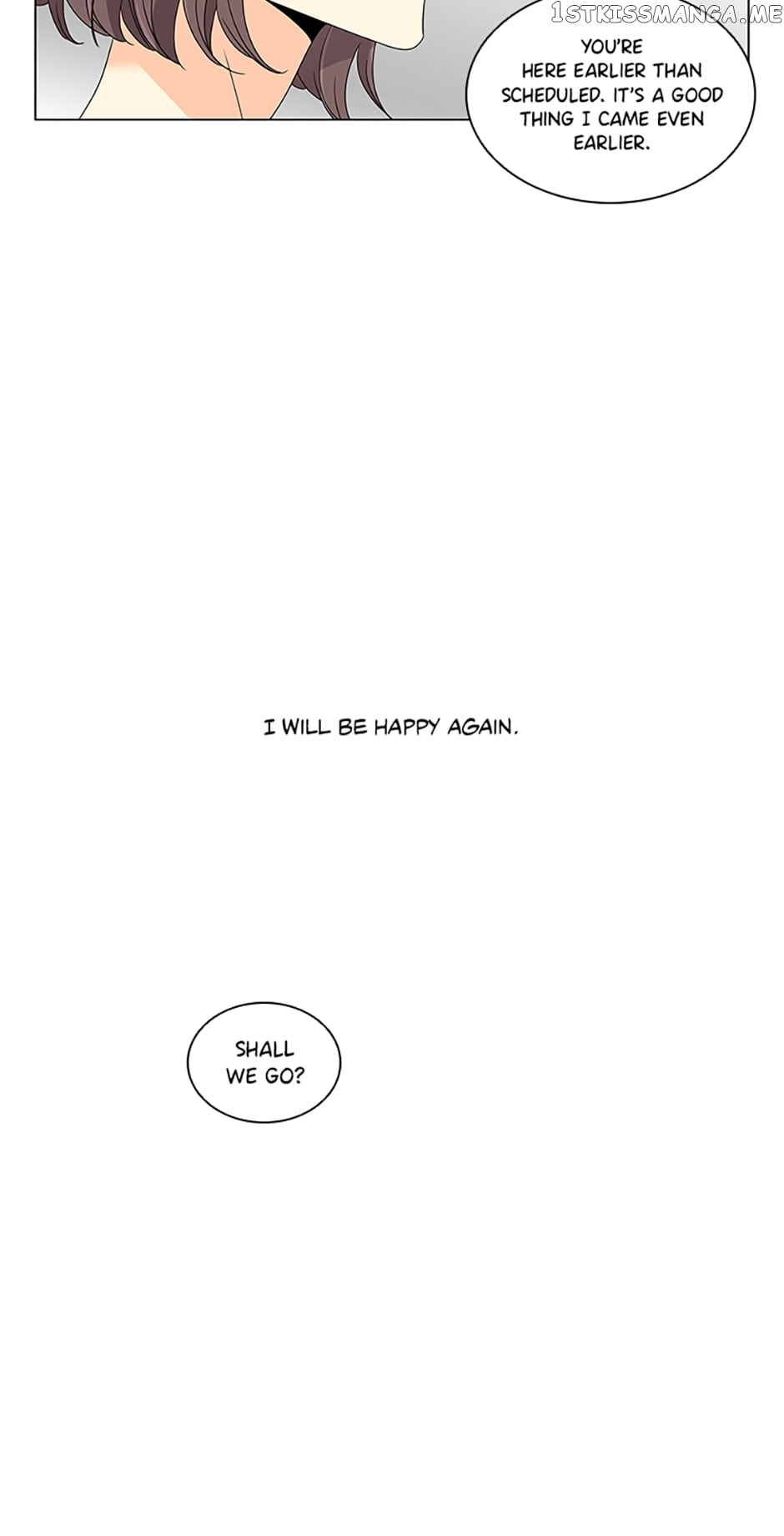 The Lovely Geum Bokhee Chapter 63 - page 19