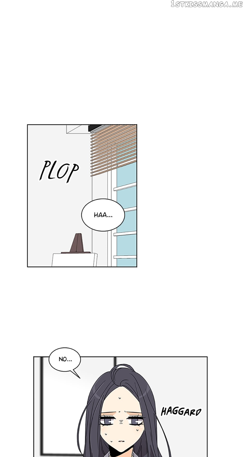 The Lovely Geum Bokhee Chapter 63 - page 26
