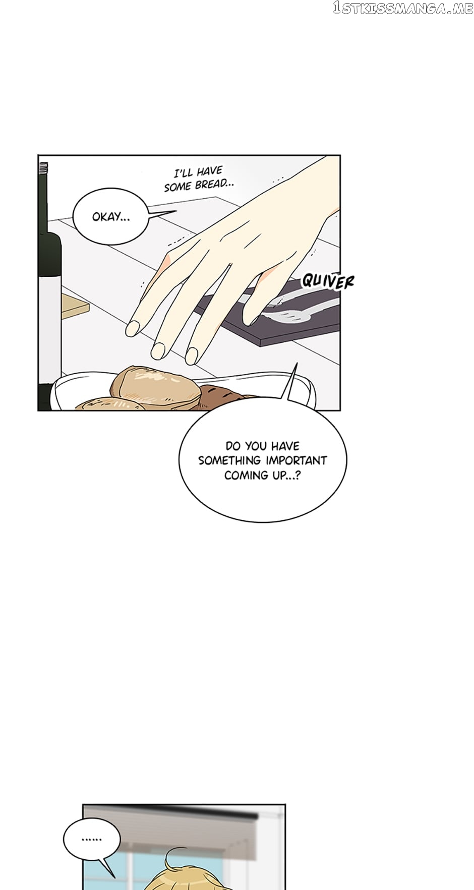 The Lovely Geum Bokhee Chapter 63 - page 28