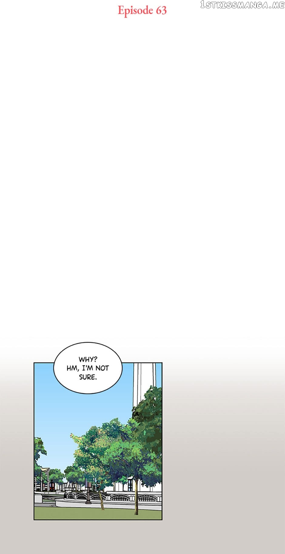 The Lovely Geum Bokhee Chapter 63 - page 3