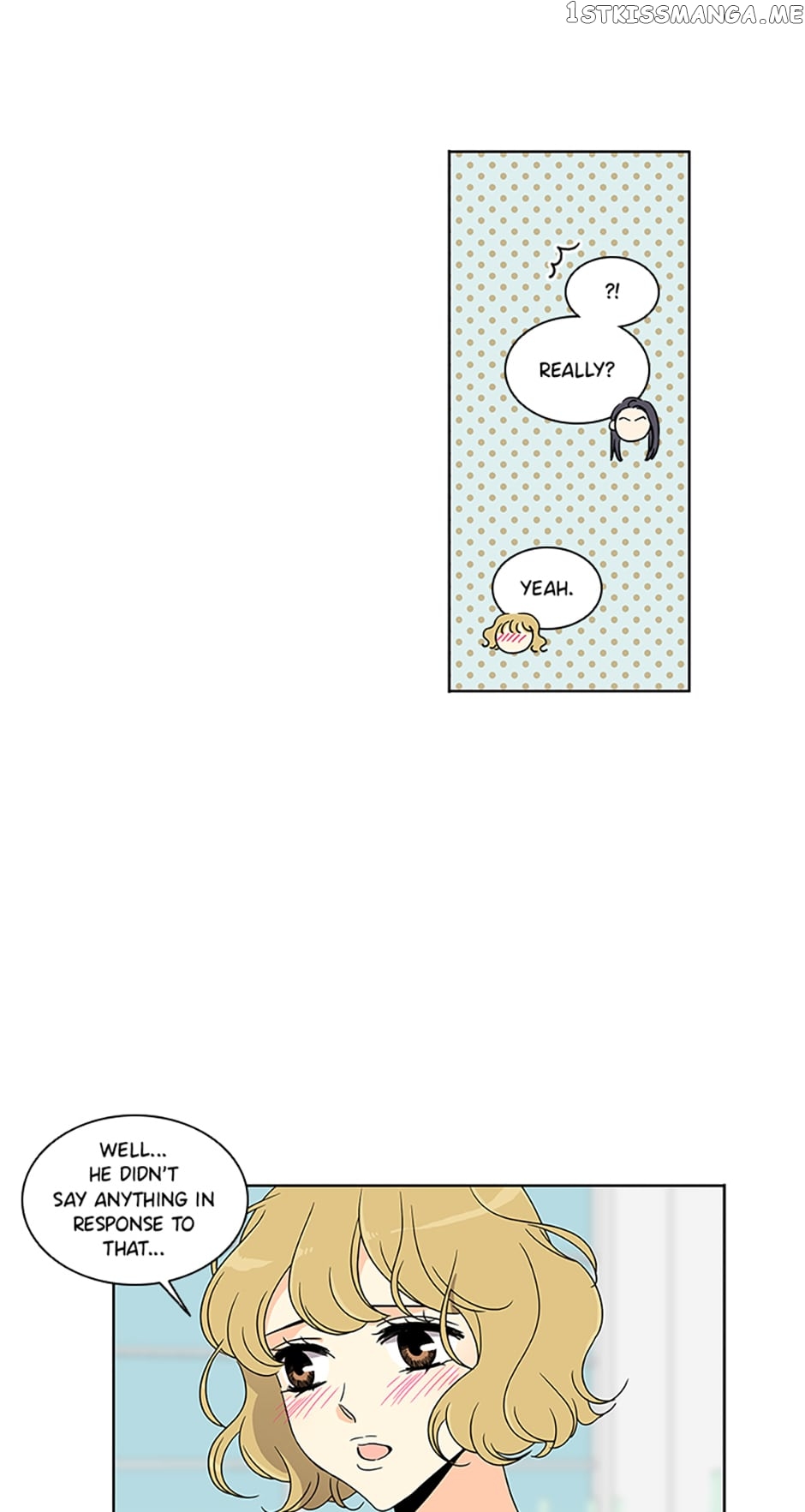 The Lovely Geum Bokhee Chapter 63 - page 30