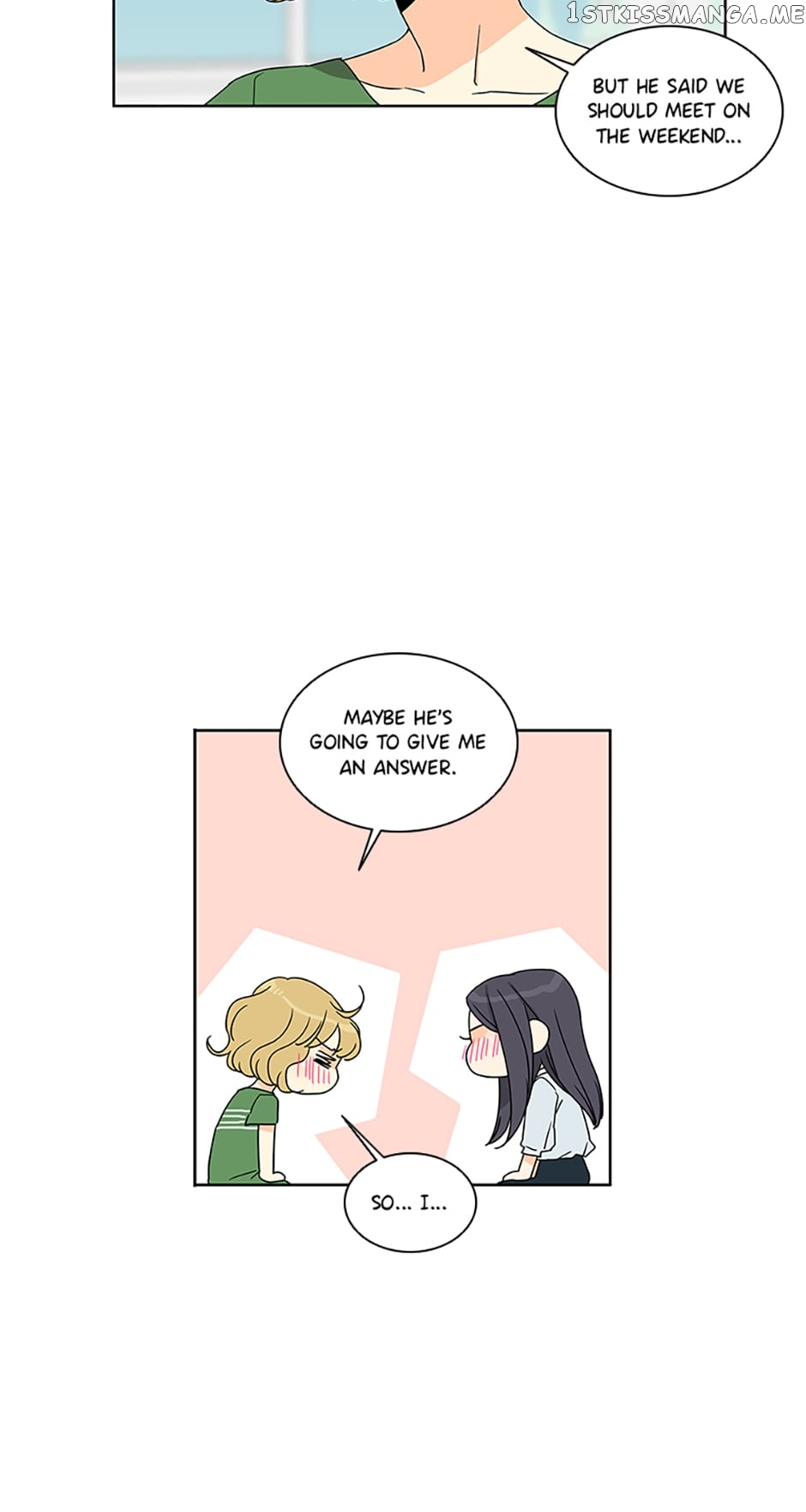 The Lovely Geum Bokhee Chapter 63 - page 31