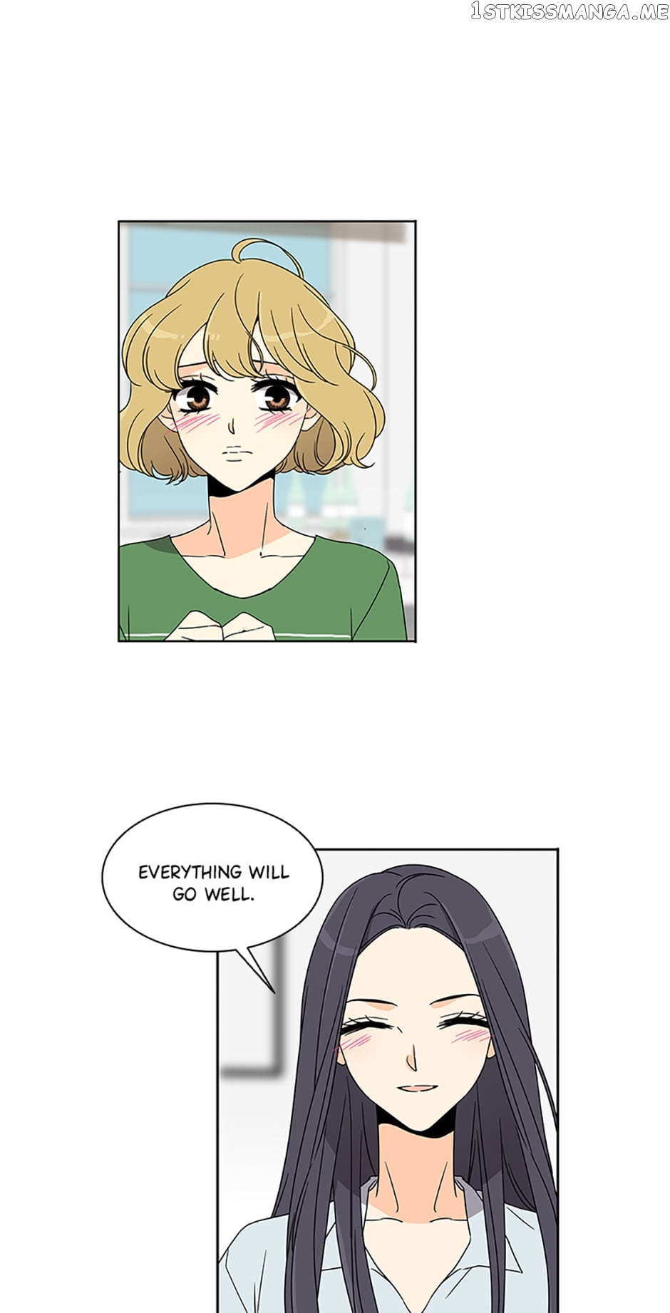 The Lovely Geum Bokhee Chapter 63 - page 33