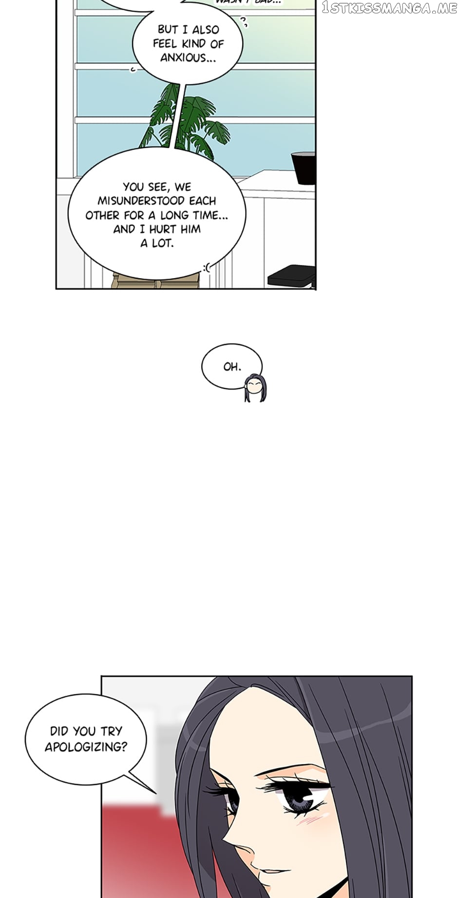 The Lovely Geum Bokhee Chapter 63 - page 35