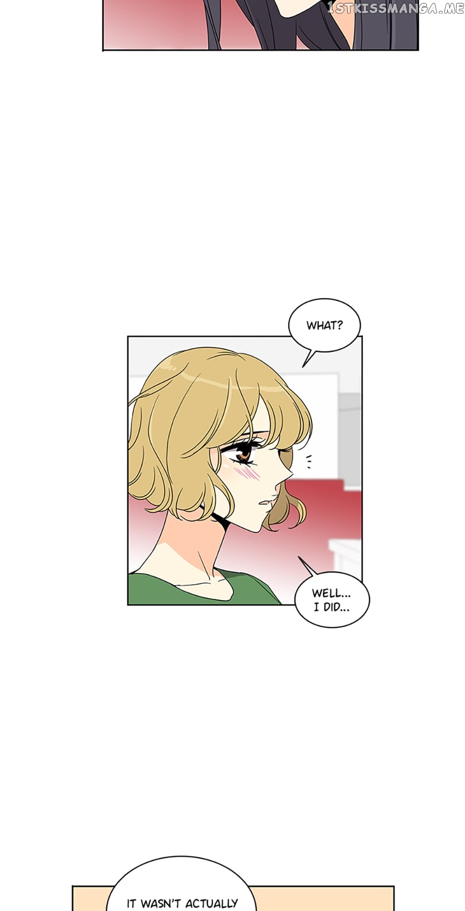 The Lovely Geum Bokhee Chapter 63 - page 36