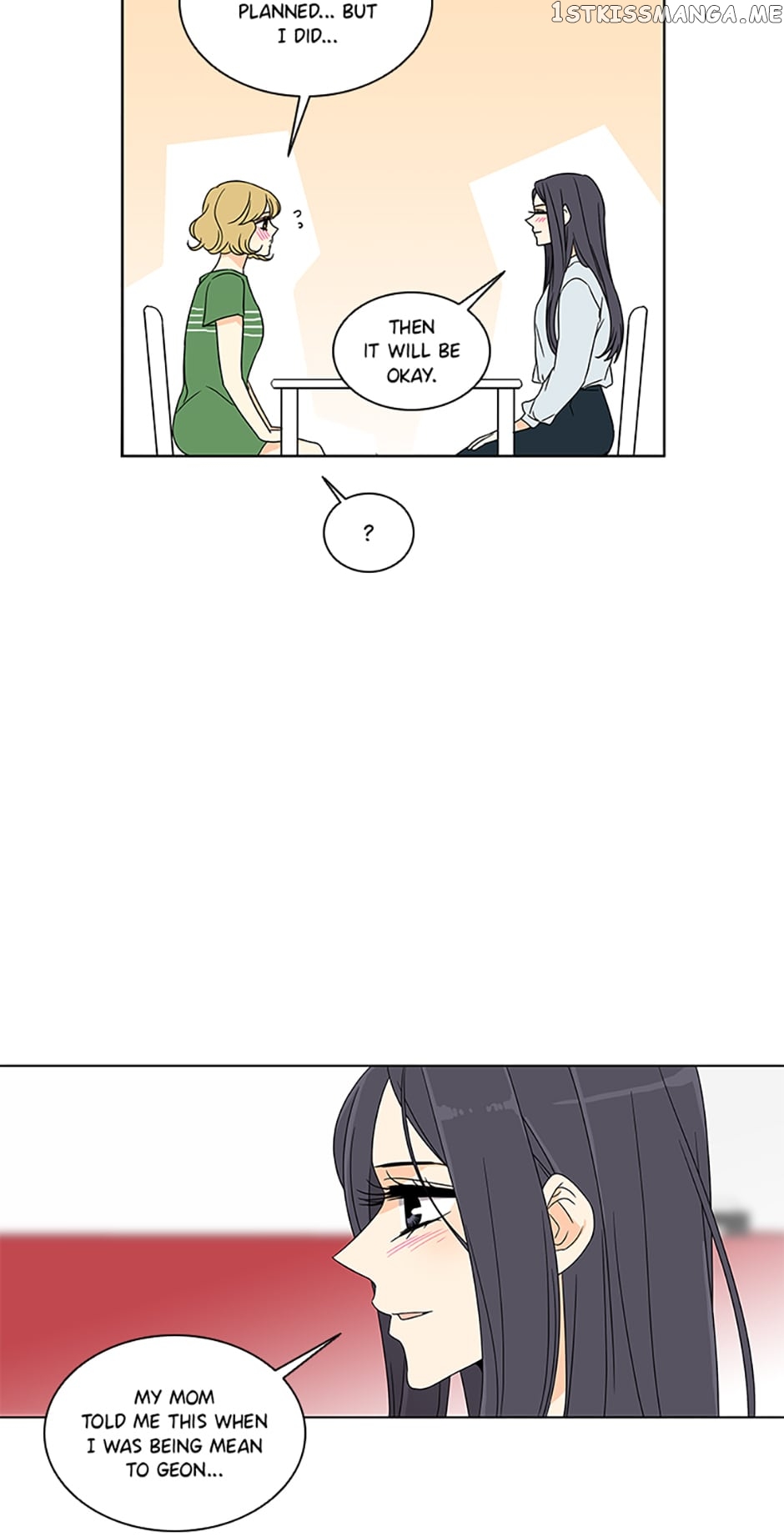 The Lovely Geum Bokhee Chapter 63 - page 37