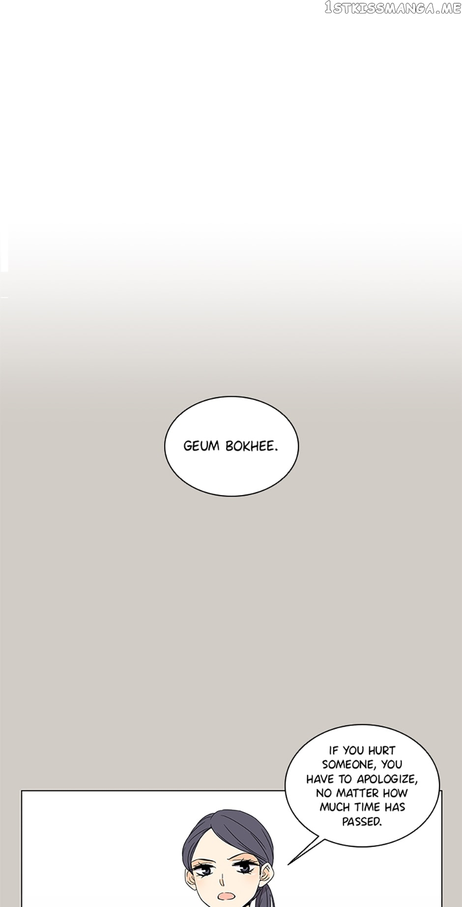 The Lovely Geum Bokhee Chapter 63 - page 38