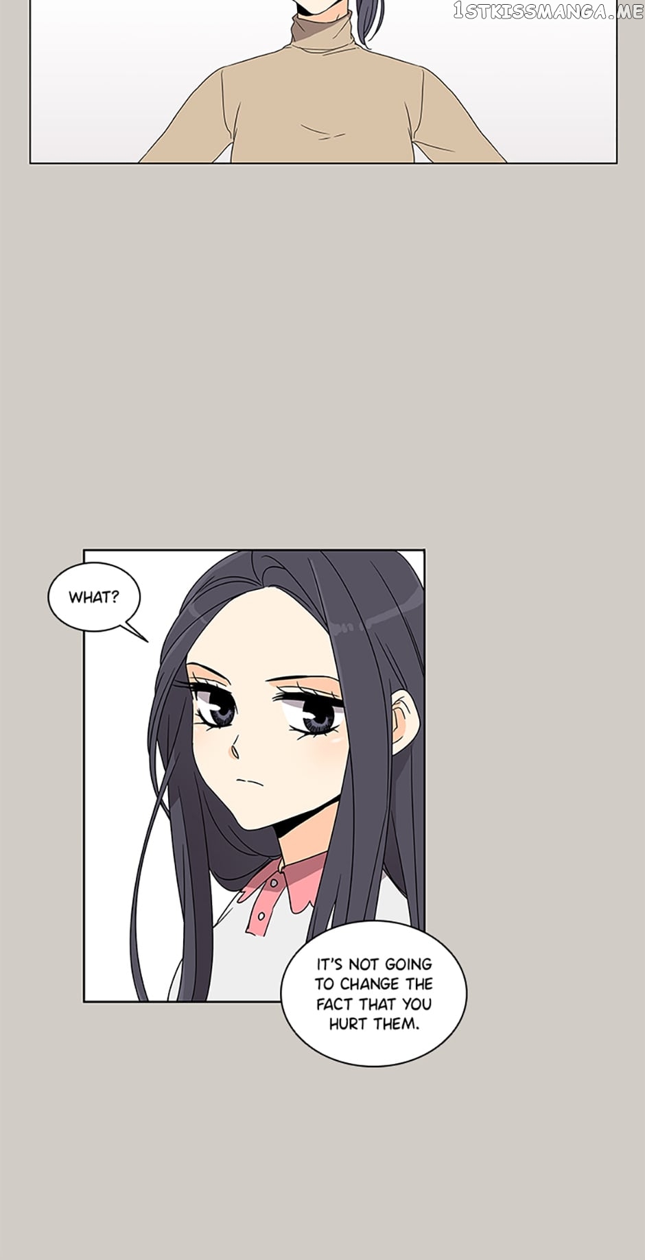 The Lovely Geum Bokhee Chapter 63 - page 39