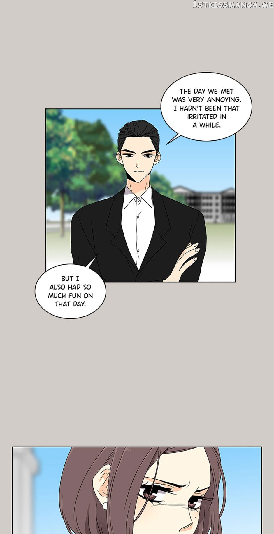 The Lovely Geum Bokhee Chapter 63 - page 4