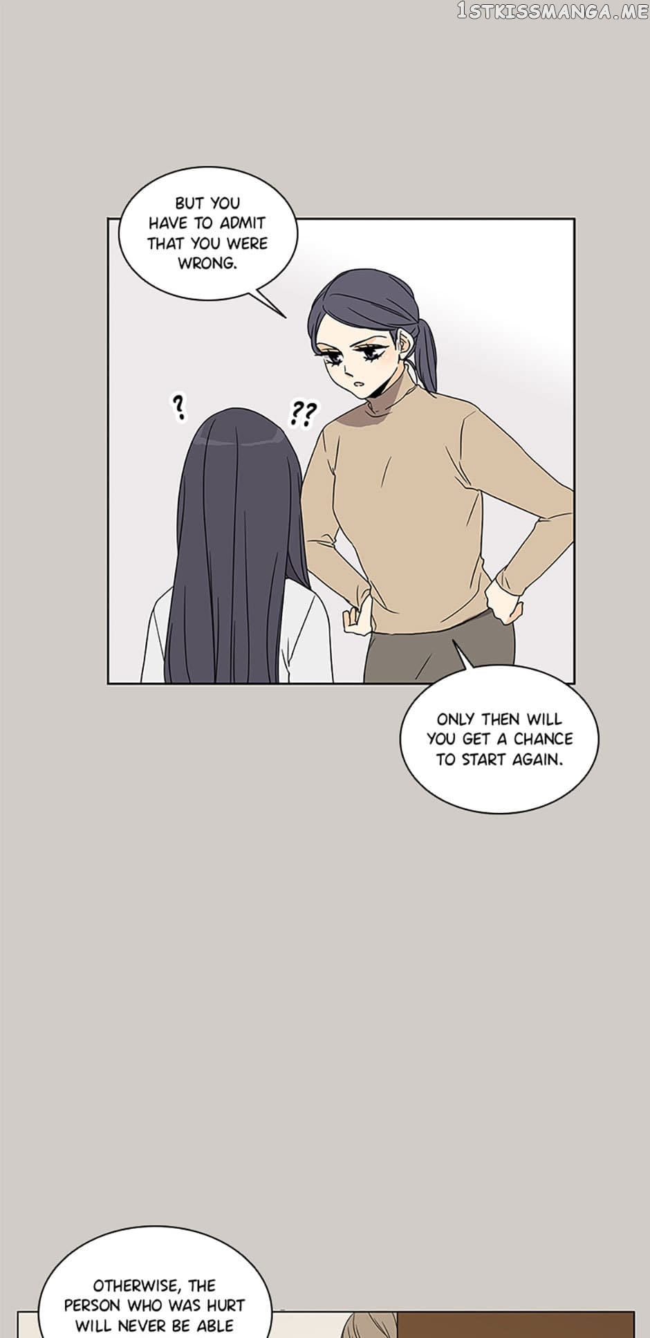 The Lovely Geum Bokhee Chapter 63 - page 40
