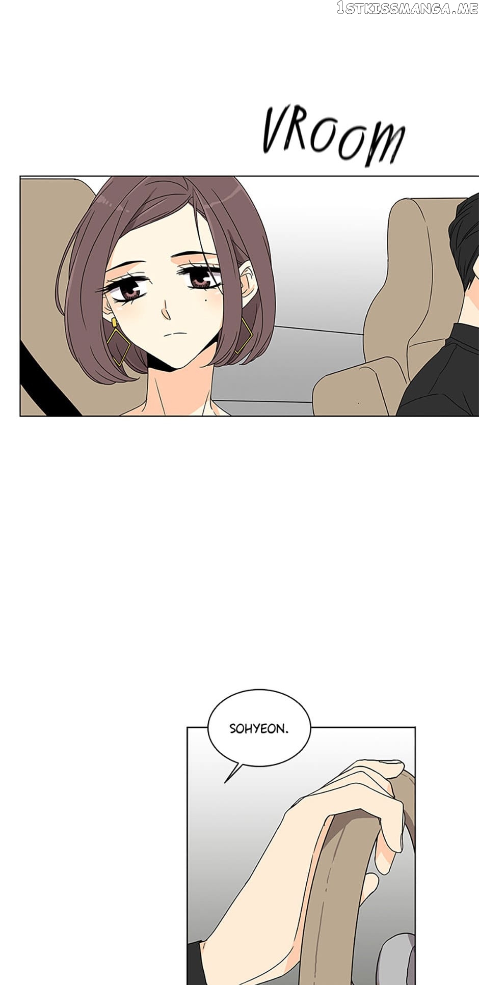 The Lovely Geum Bokhee Chapter 63 - page 42