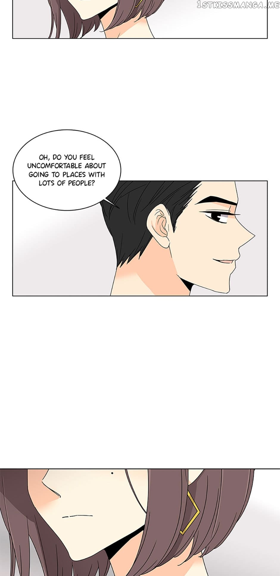 The Lovely Geum Bokhee Chapter 63 - page 44