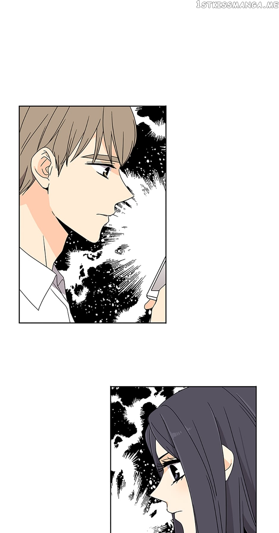 The Lovely Geum Bokhee Chapter 64 - page 15