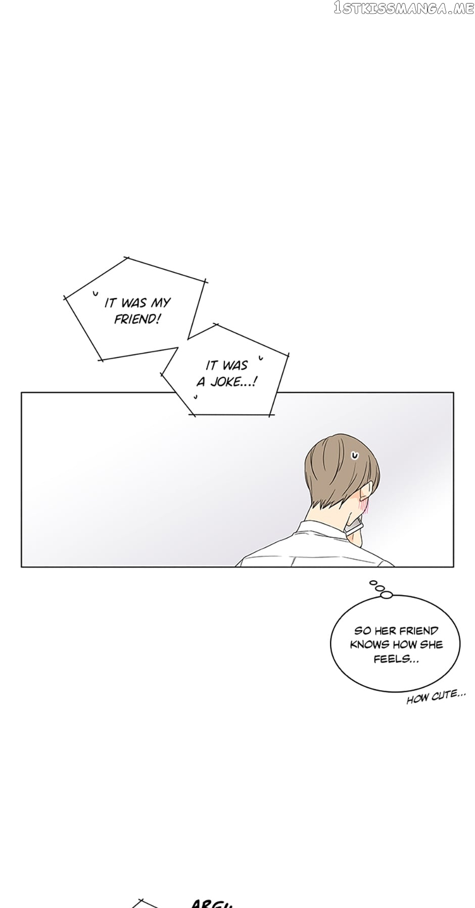 The Lovely Geum Bokhee Chapter 64 - page 18