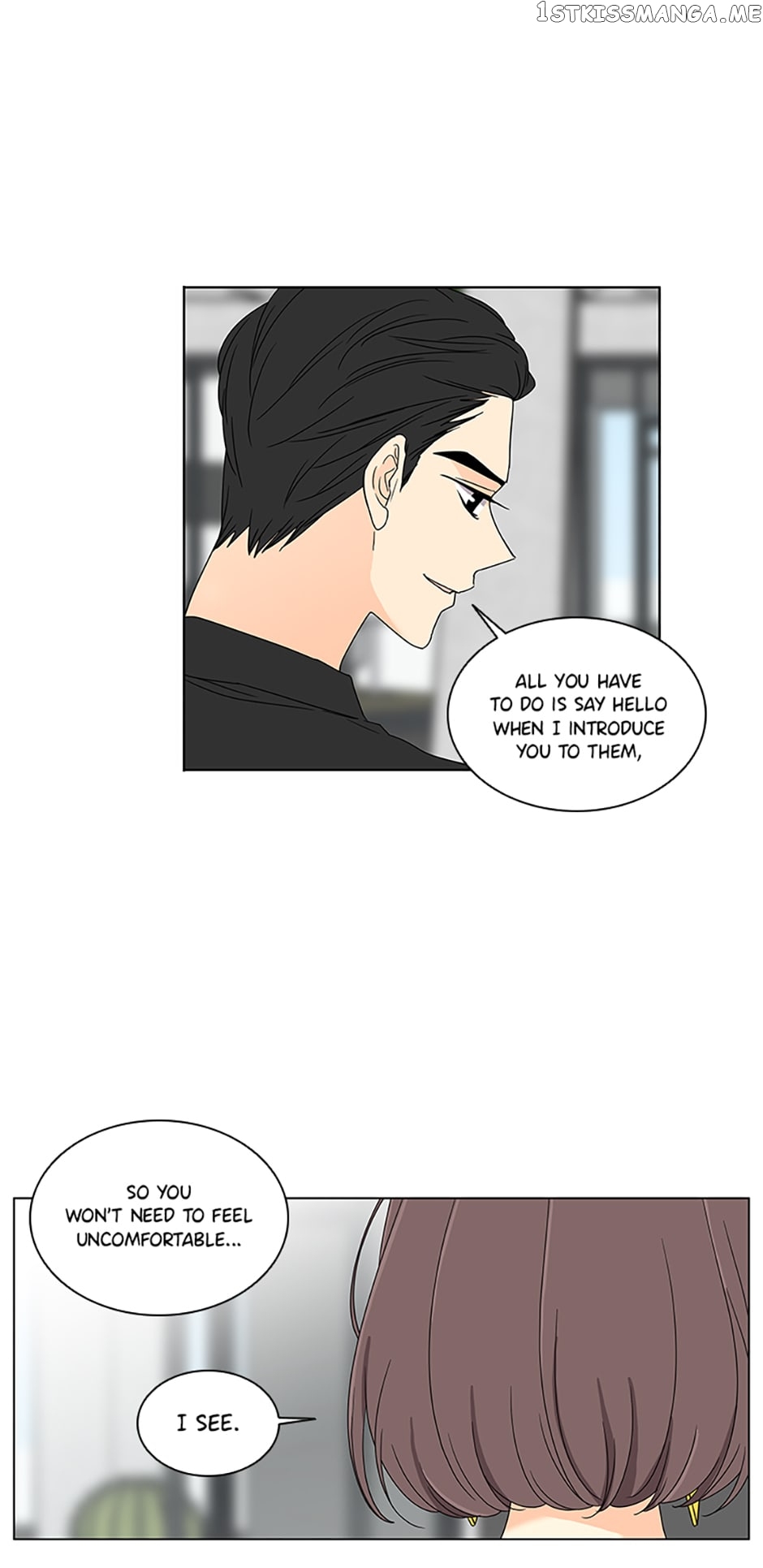 The Lovely Geum Bokhee Chapter 64 - page 2