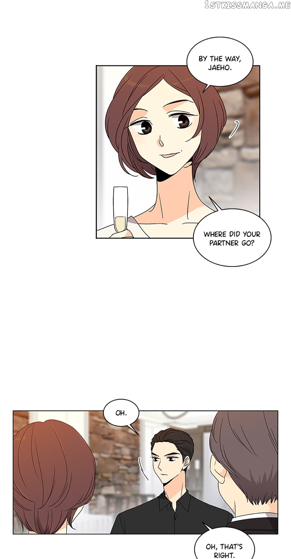 The Lovely Geum Bokhee Chapter 64 - page 23