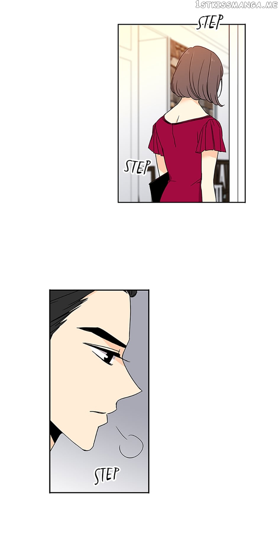 The Lovely Geum Bokhee Chapter 64 - page 26