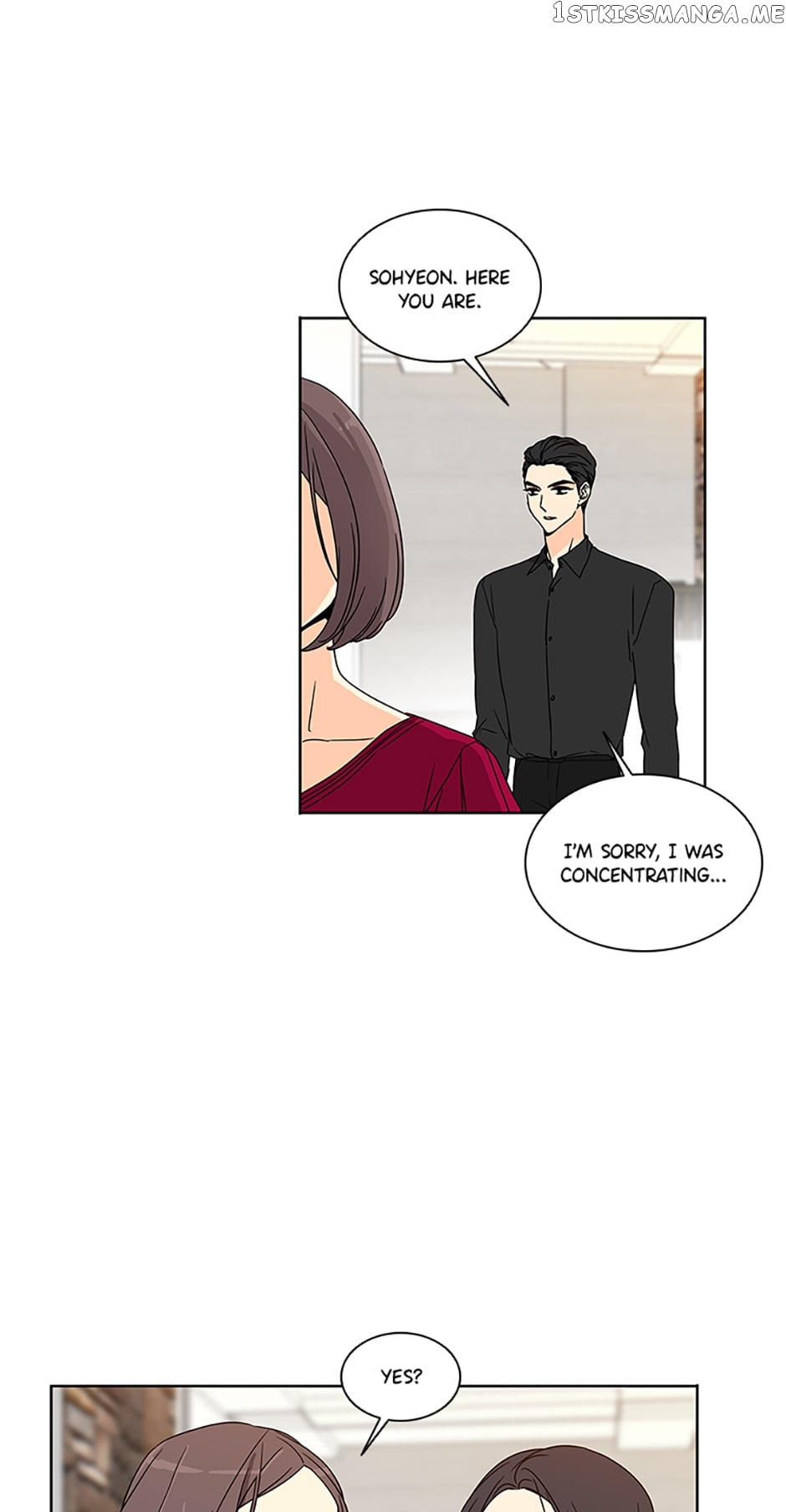 The Lovely Geum Bokhee Chapter 64 - page 27