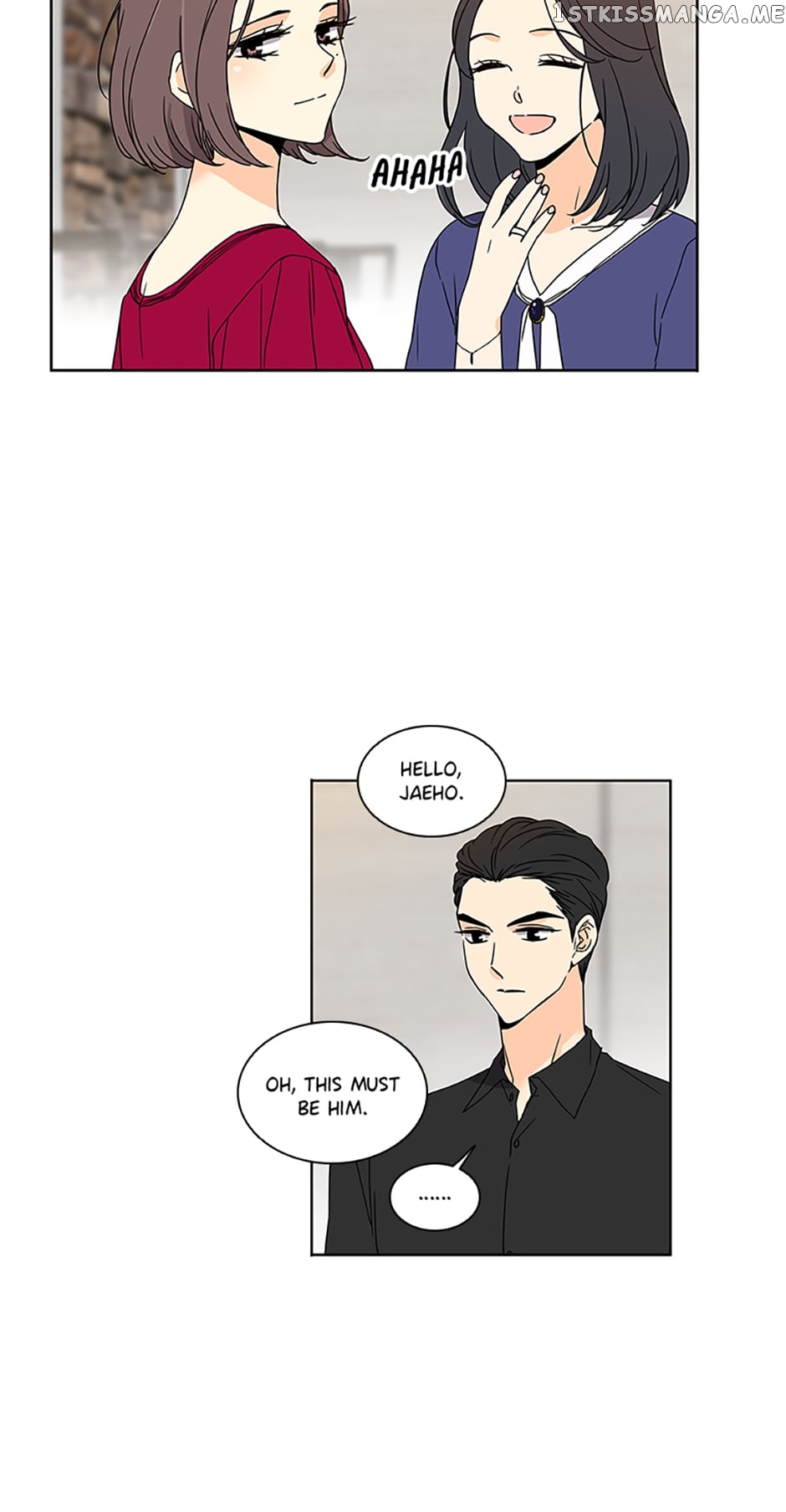 The Lovely Geum Bokhee Chapter 64 - page 28