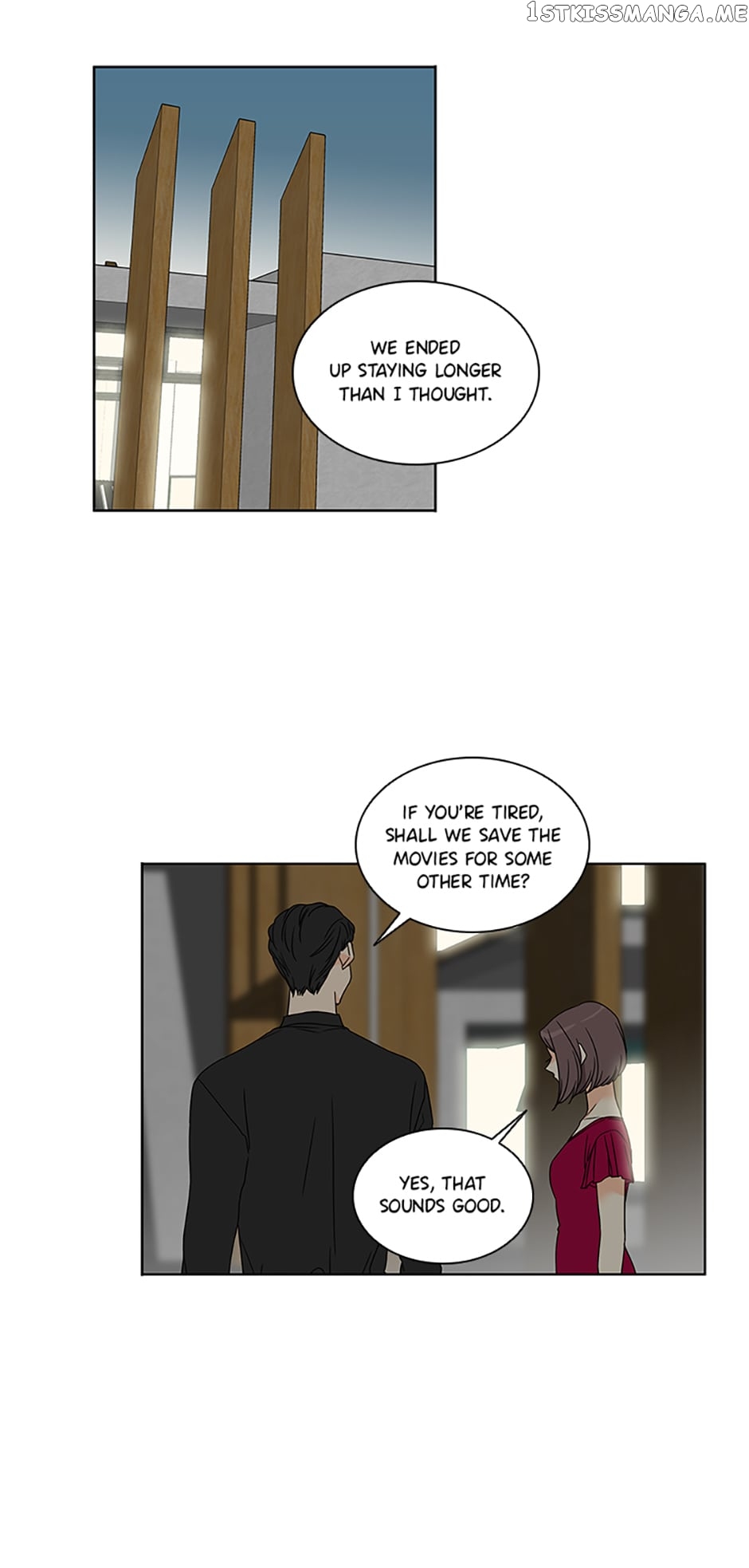 The Lovely Geum Bokhee Chapter 64 - page 30