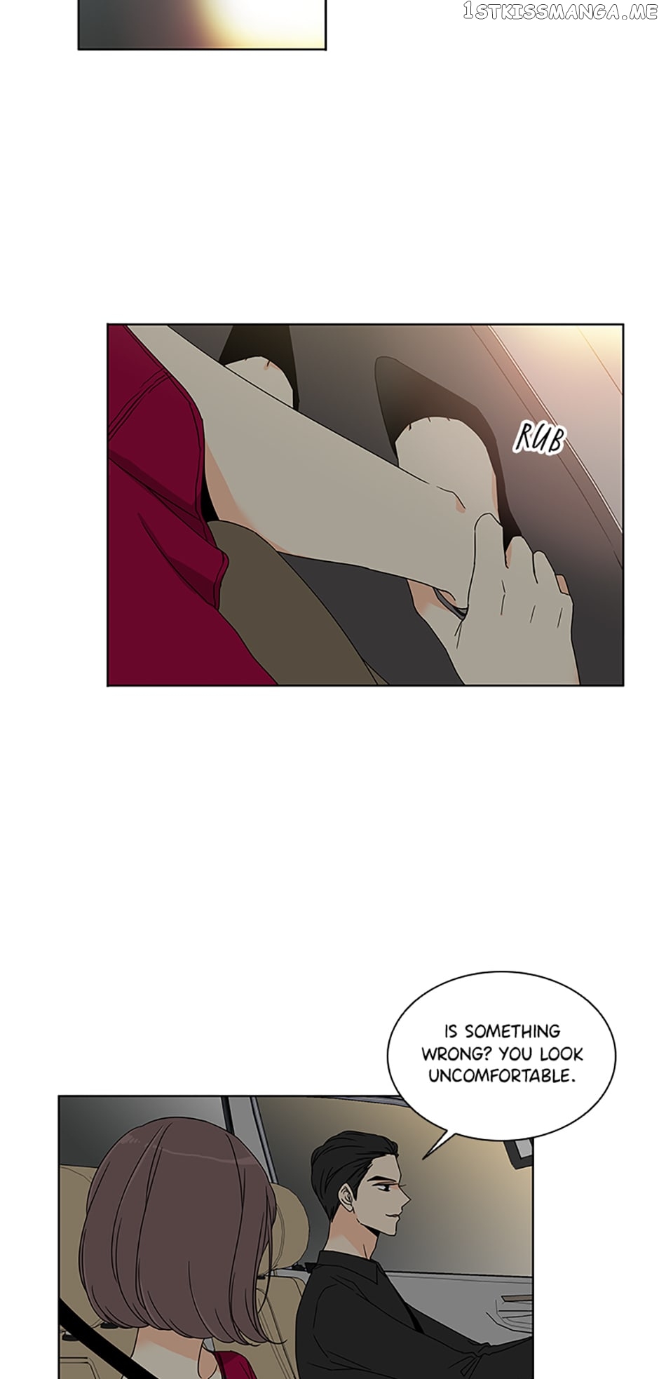 The Lovely Geum Bokhee Chapter 64 - page 32