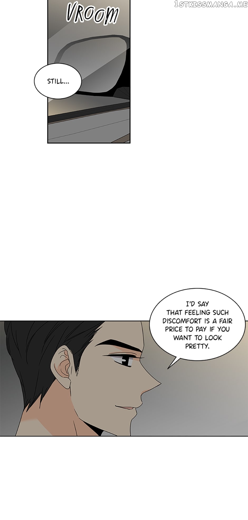 The Lovely Geum Bokhee Chapter 64 - page 35