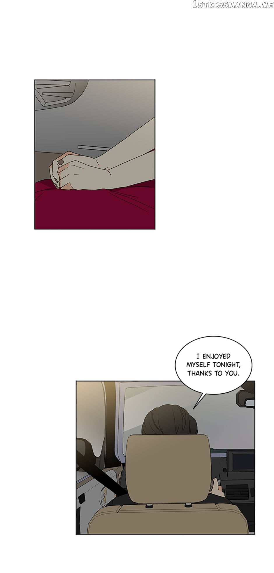 The Lovely Geum Bokhee Chapter 64 - page 36