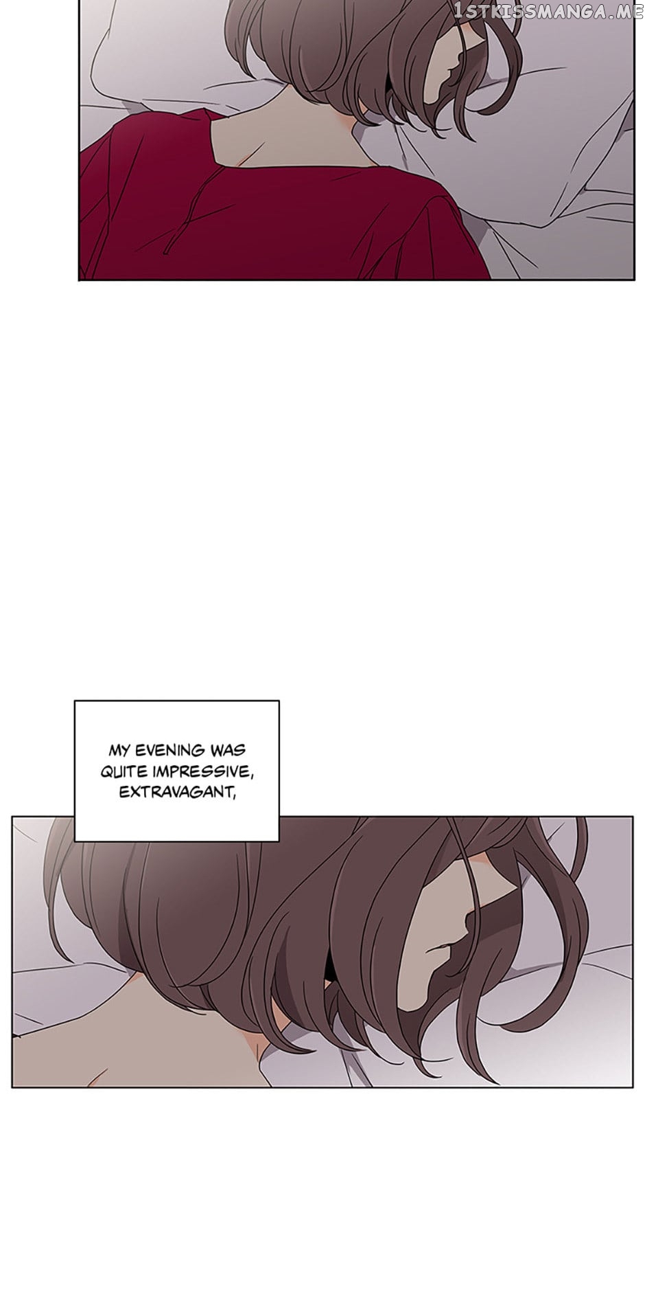 The Lovely Geum Bokhee Chapter 64 - page 40