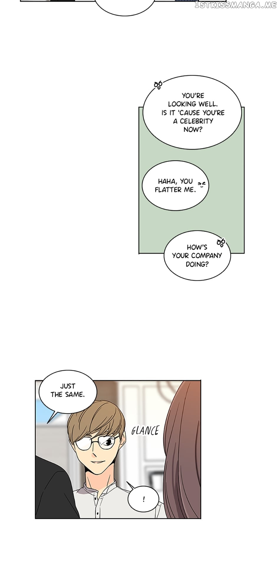The Lovely Geum Bokhee Chapter 64 - page 5