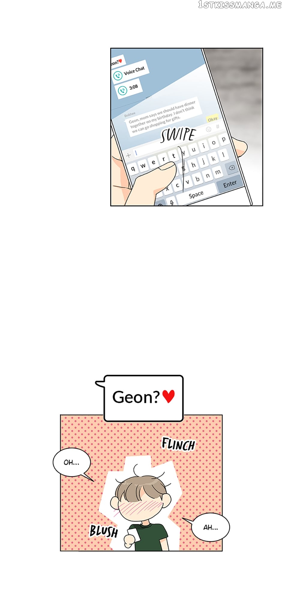 The Lovely Geum Bokhee Chapter 65 - page 12
