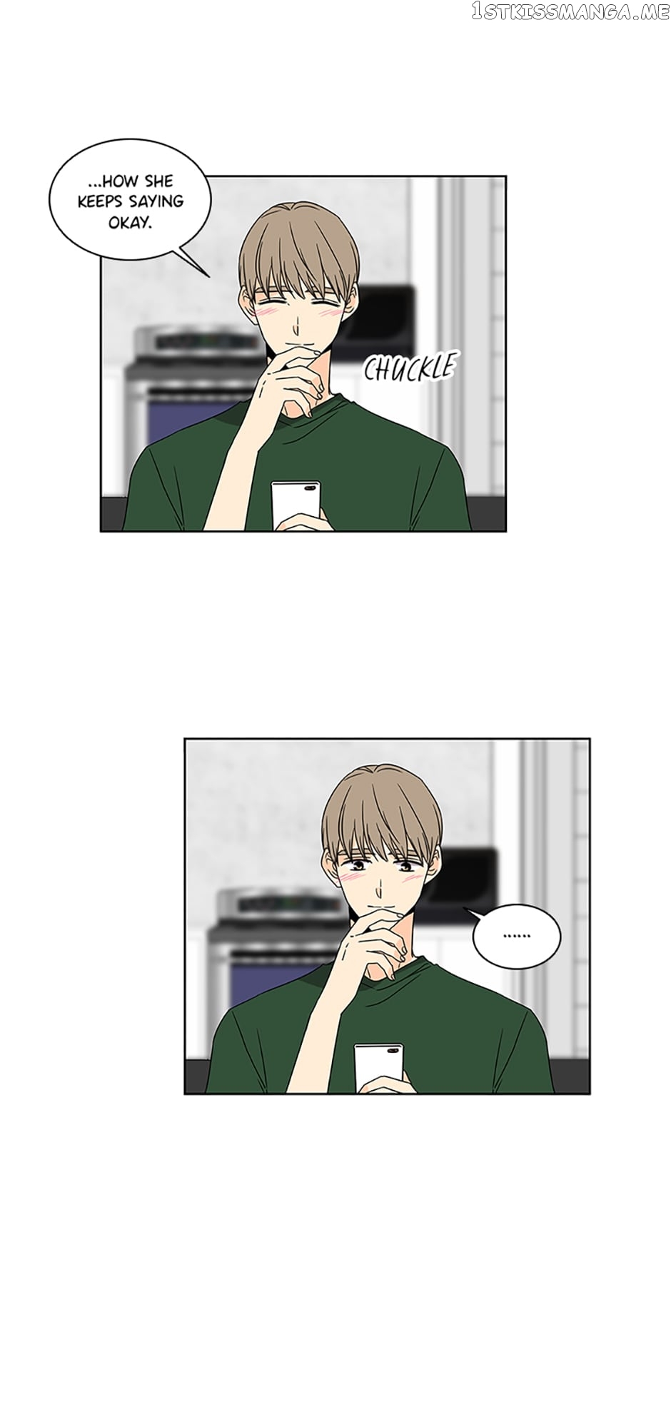 The Lovely Geum Bokhee Chapter 65 - page 14