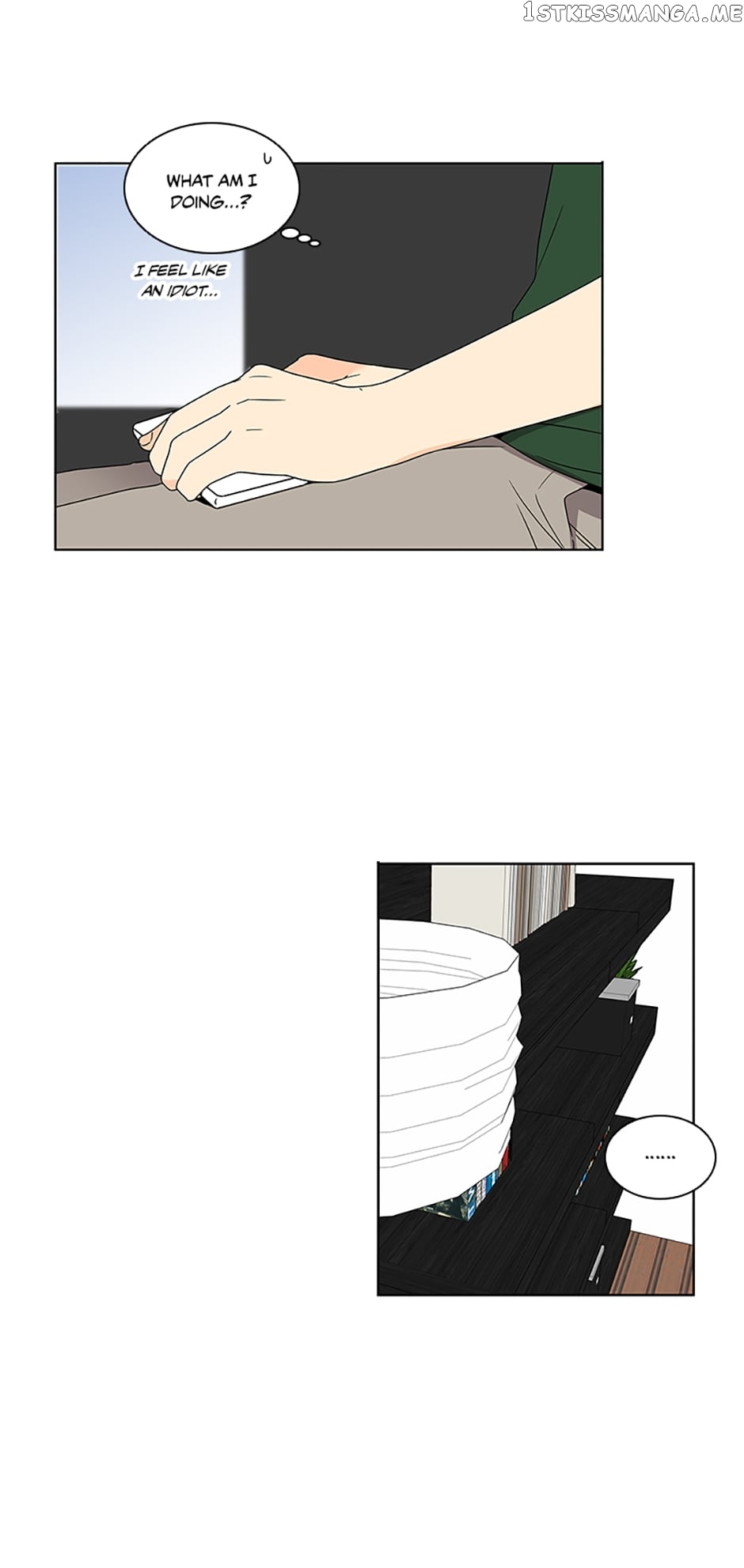 The Lovely Geum Bokhee Chapter 65 - page 15