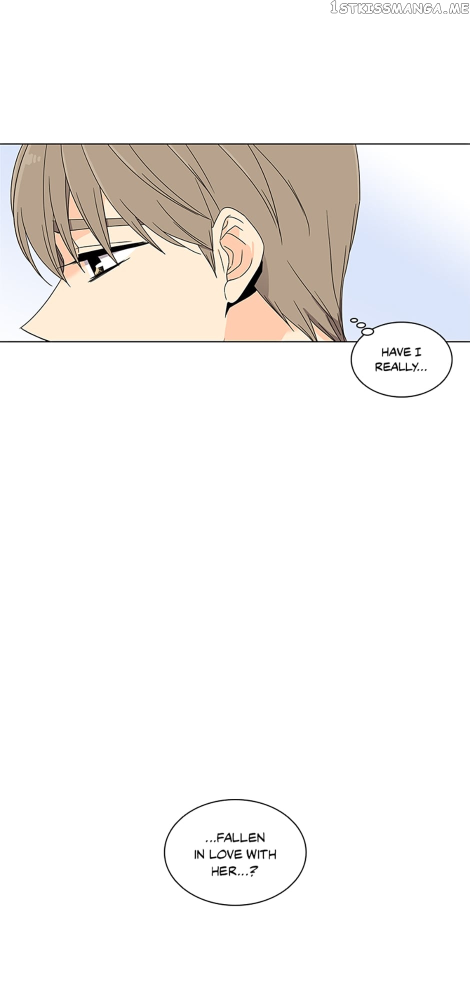 The Lovely Geum Bokhee Chapter 65 - page 16