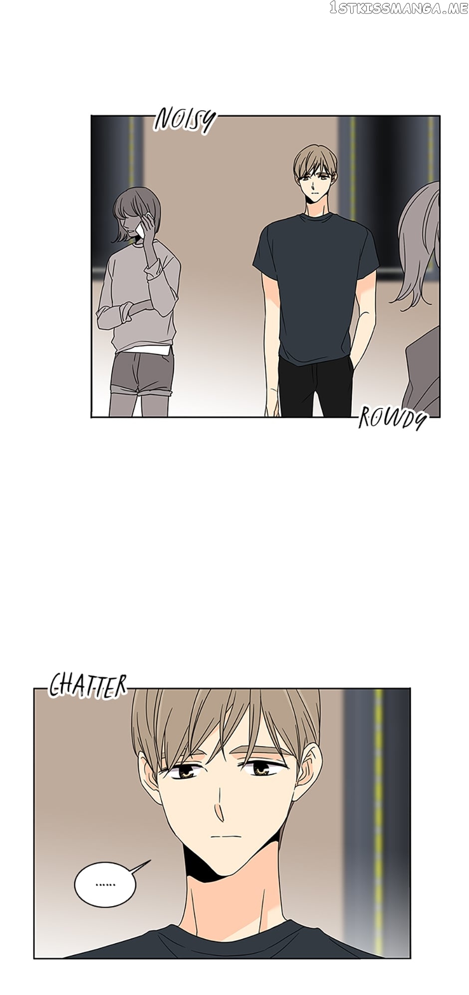 The Lovely Geum Bokhee Chapter 65 - page 18