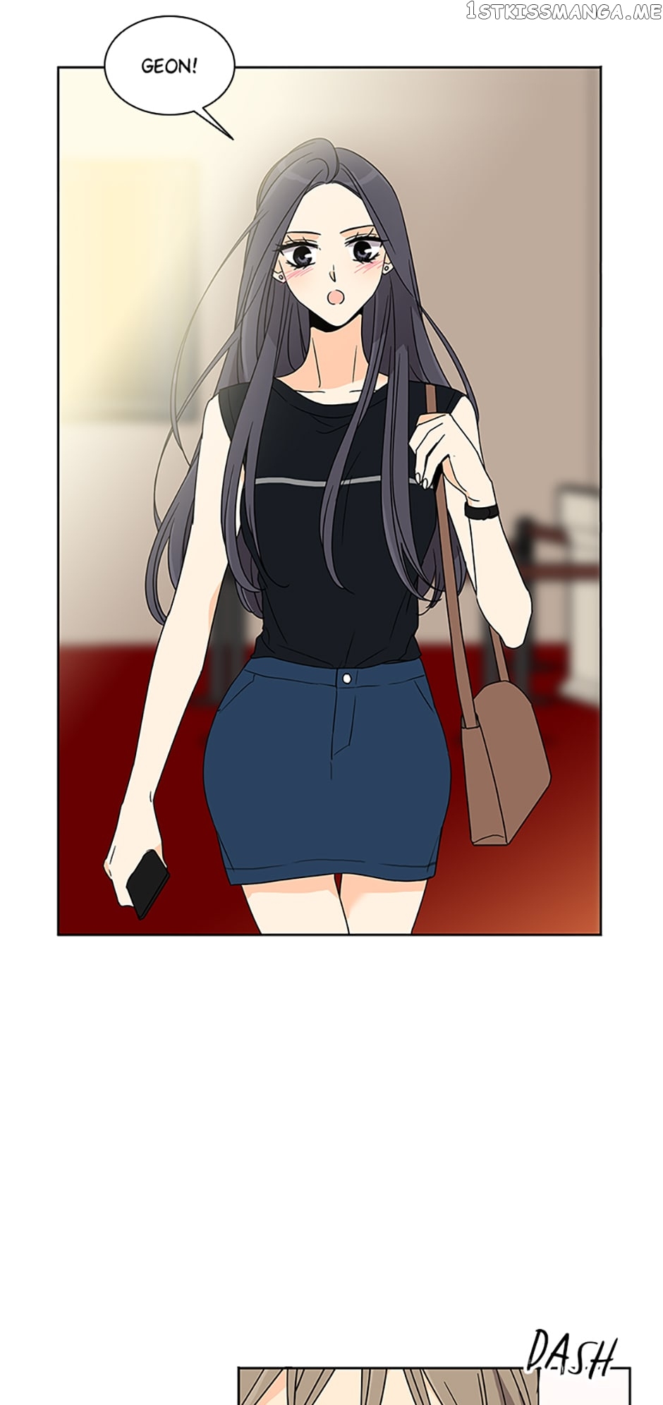 The Lovely Geum Bokhee Chapter 65 - page 20