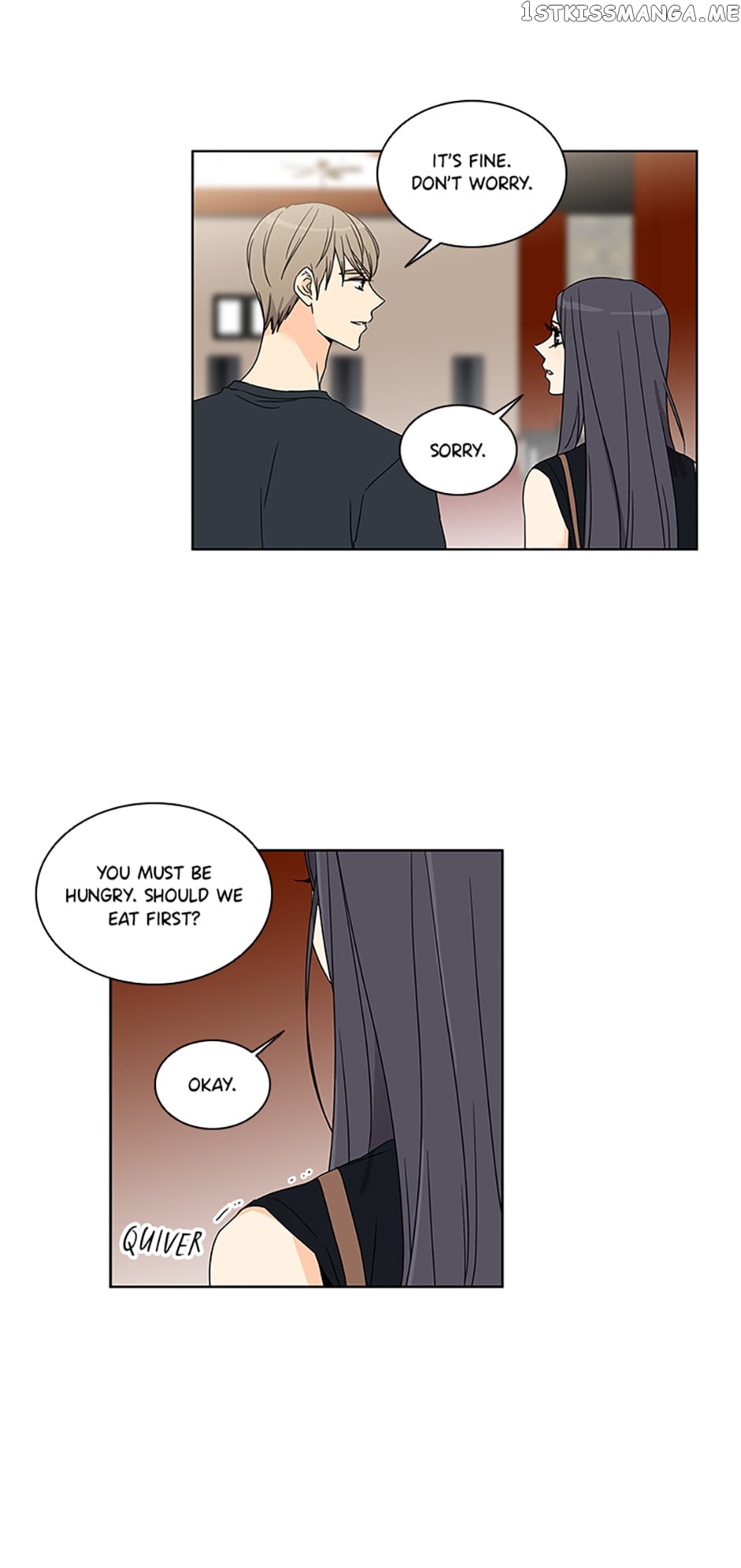 The Lovely Geum Bokhee Chapter 65 - page 22