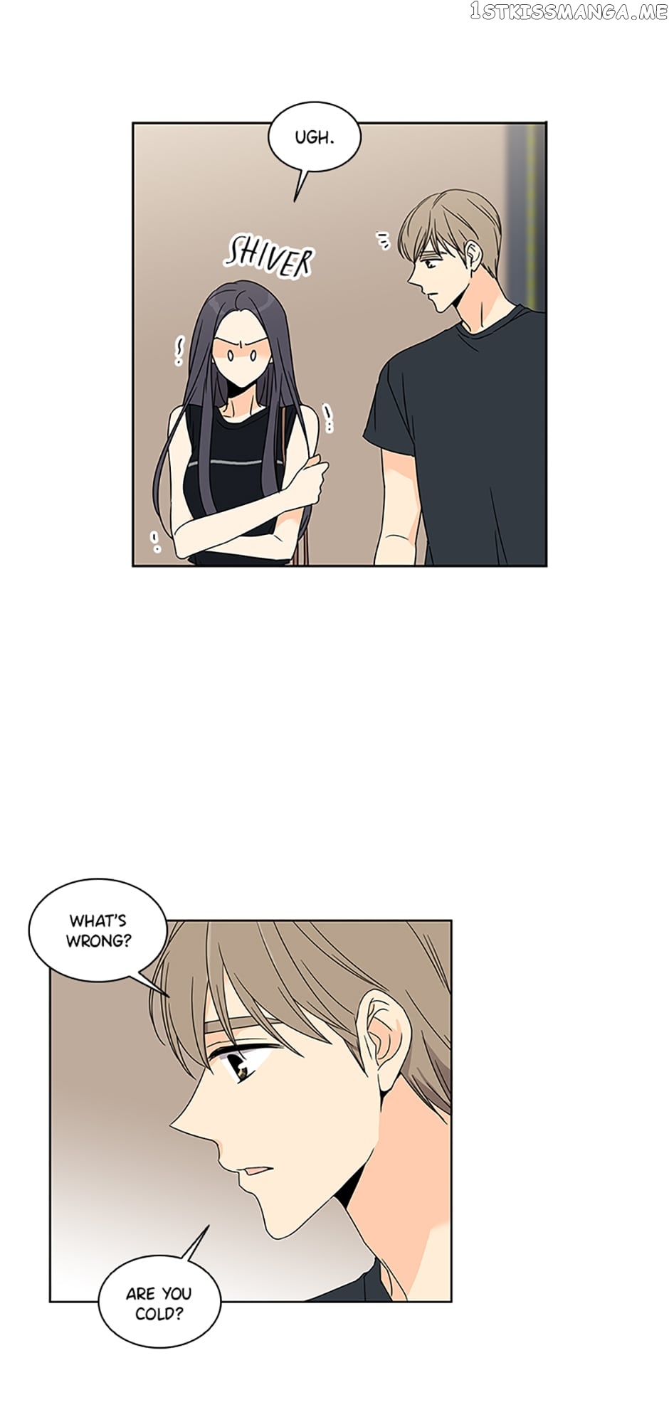 The Lovely Geum Bokhee Chapter 65 - page 23