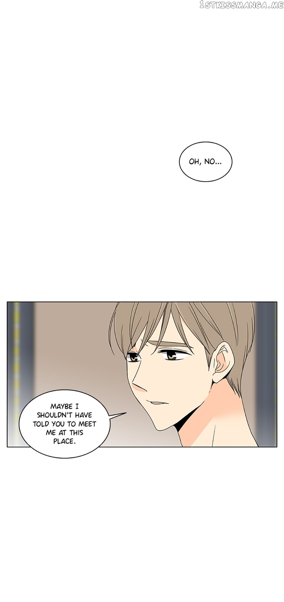 The Lovely Geum Bokhee Chapter 65 - page 25