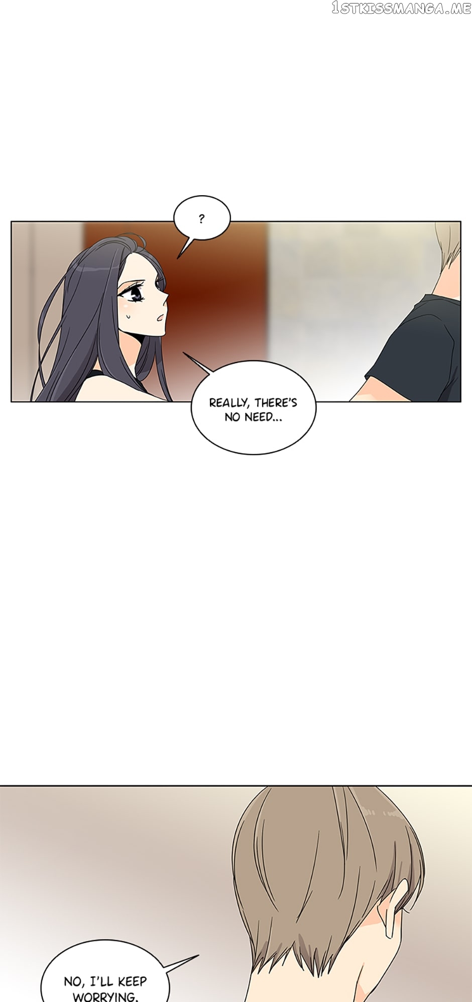 The Lovely Geum Bokhee Chapter 65 - page 27