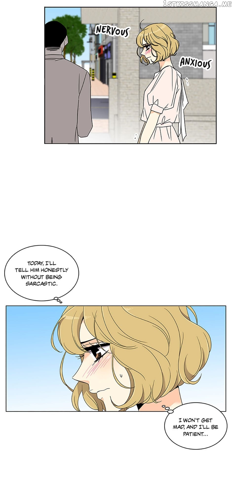 The Lovely Geum Bokhee Chapter 65 - page 30