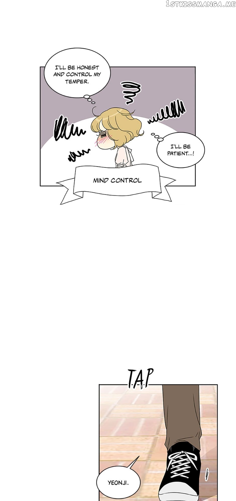 The Lovely Geum Bokhee Chapter 65 - page 31