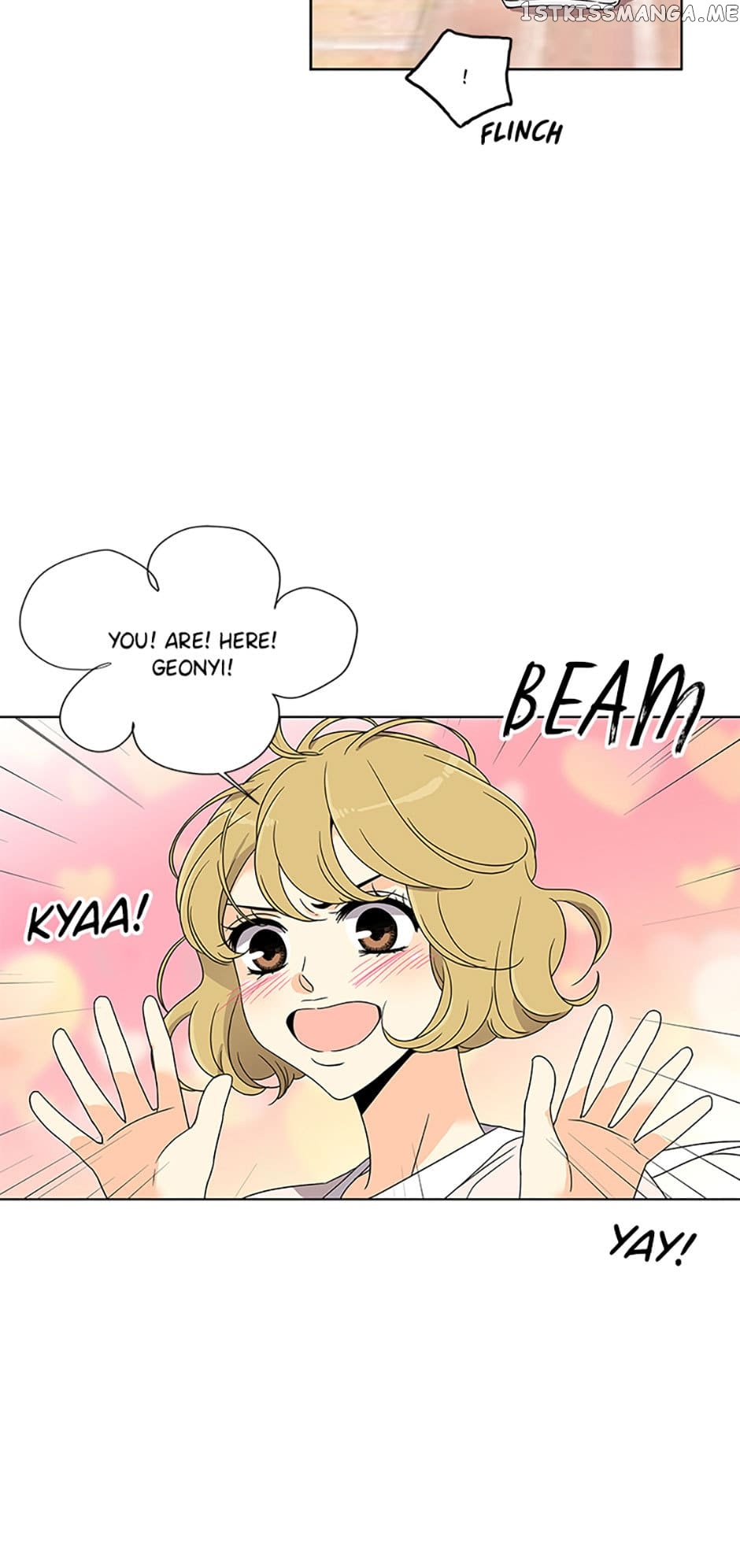 The Lovely Geum Bokhee Chapter 65 - page 32
