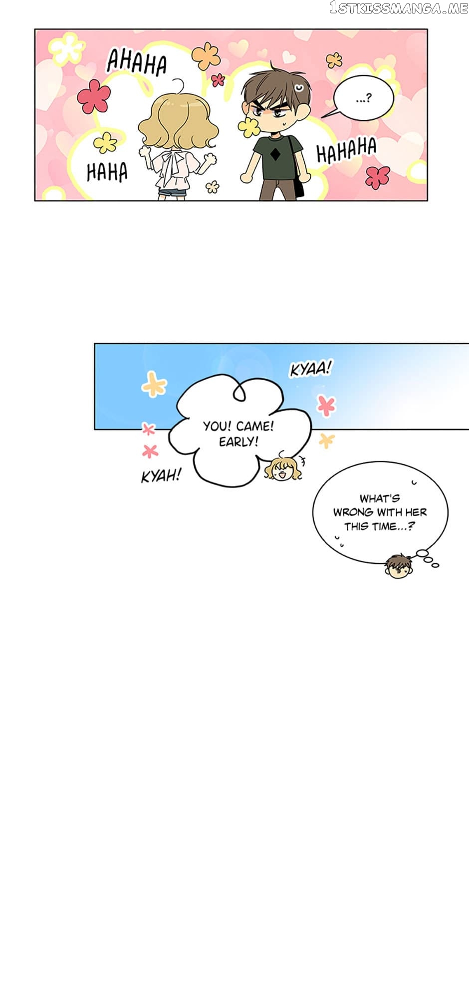 The Lovely Geum Bokhee Chapter 65 - page 33