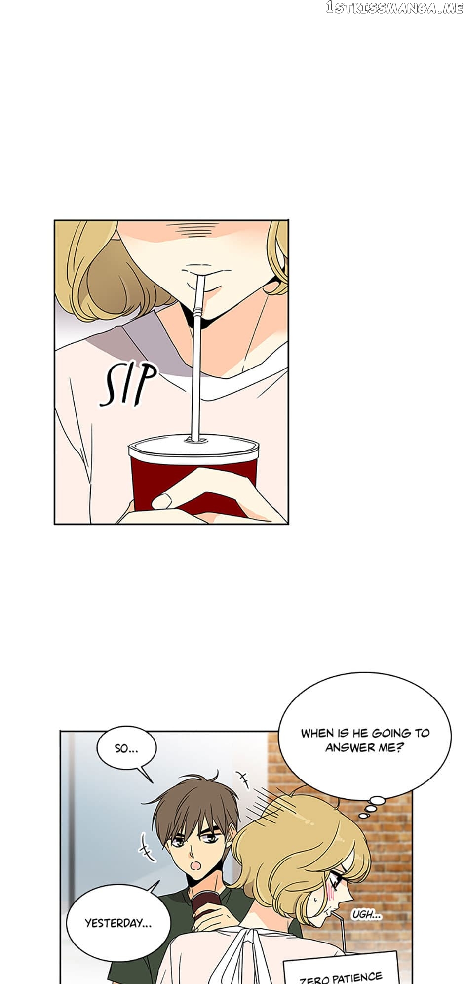 The Lovely Geum Bokhee Chapter 65 - page 34