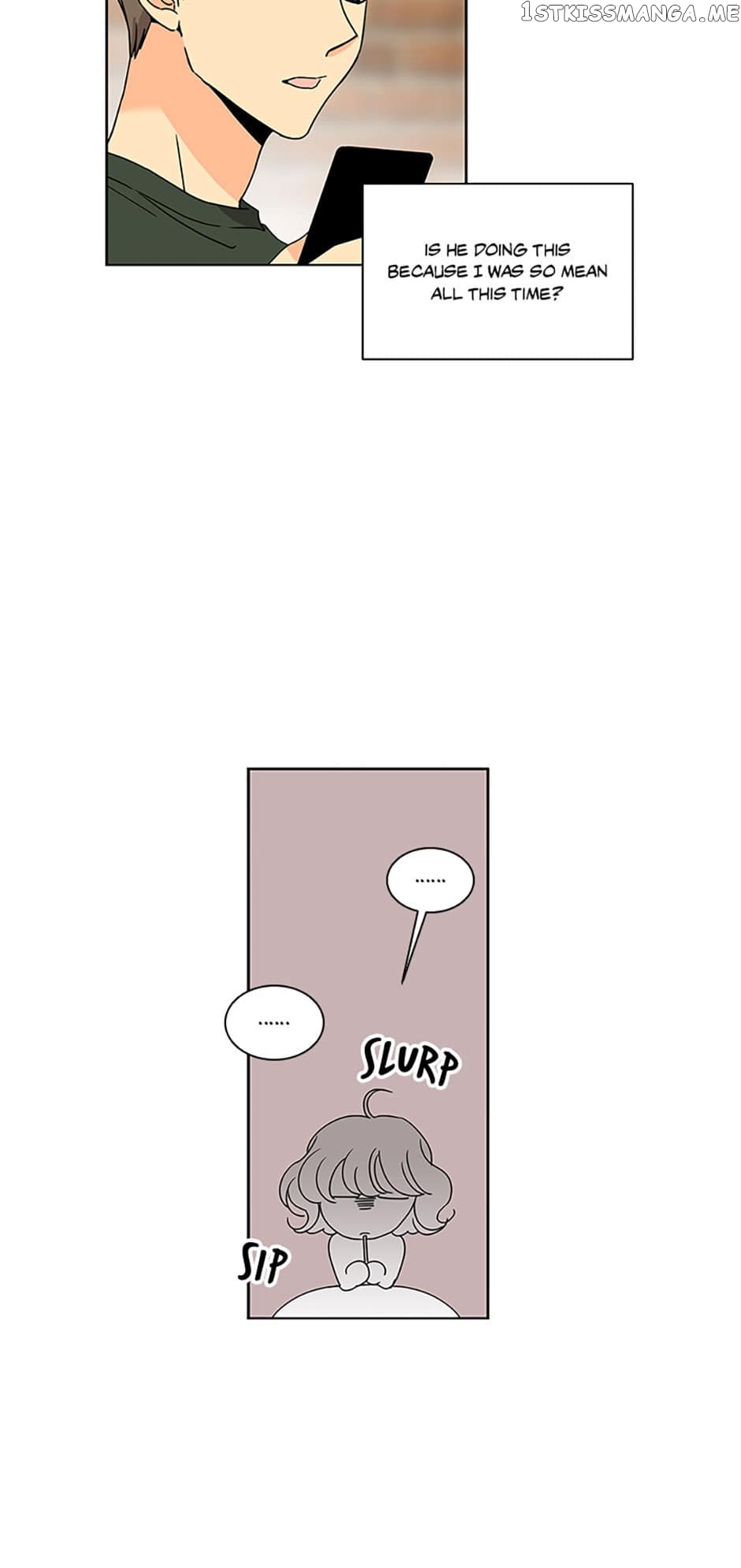 The Lovely Geum Bokhee Chapter 65 - page 36
