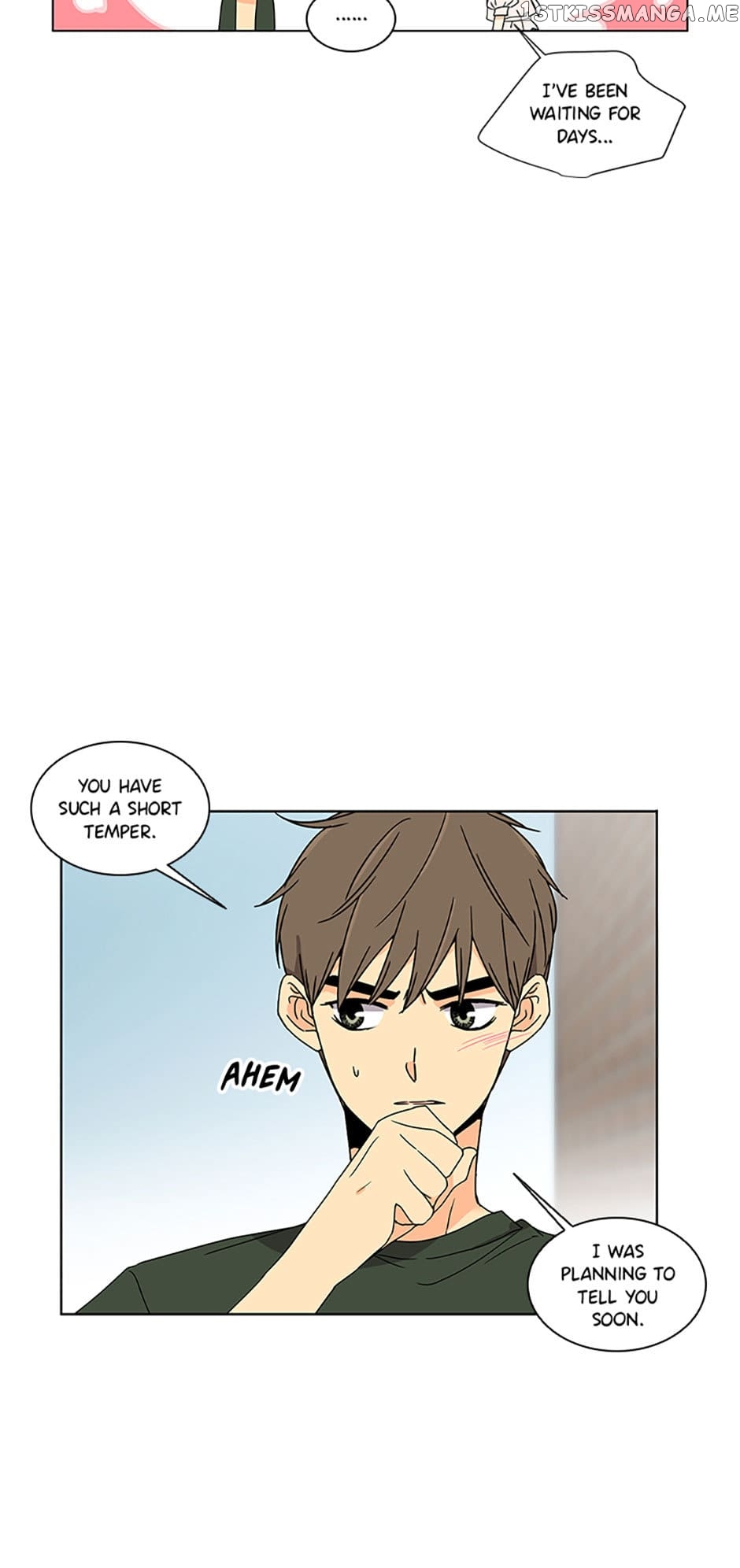 The Lovely Geum Bokhee Chapter 65 - page 39