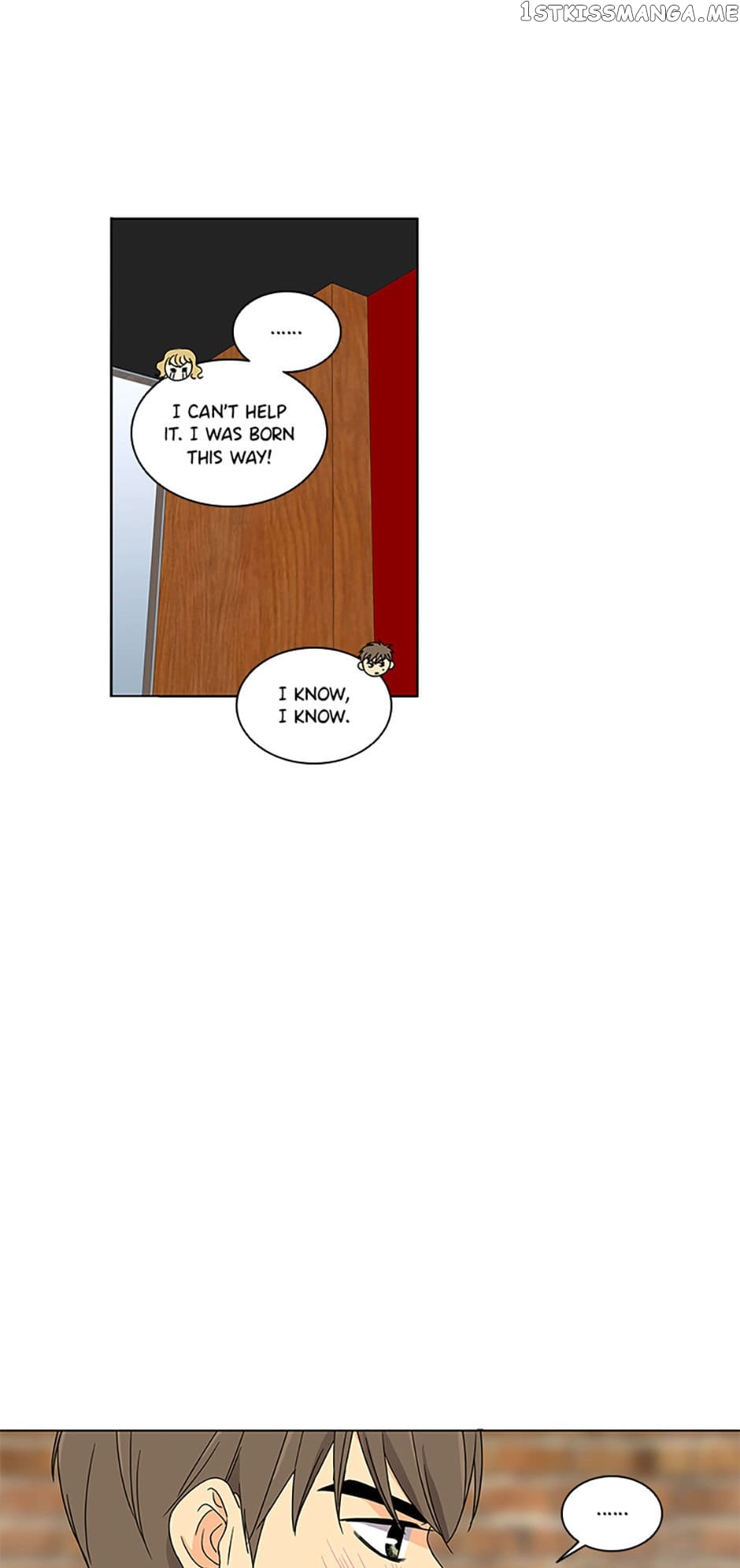 The Lovely Geum Bokhee Chapter 65 - page 40